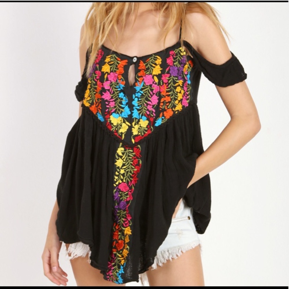 Jens pirate booty petunia dress size xs/s